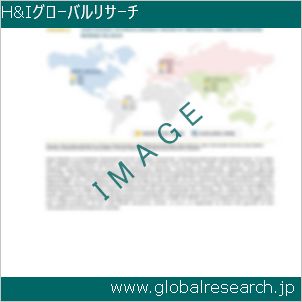 グローバルリサーチ調査レポートのイメージ